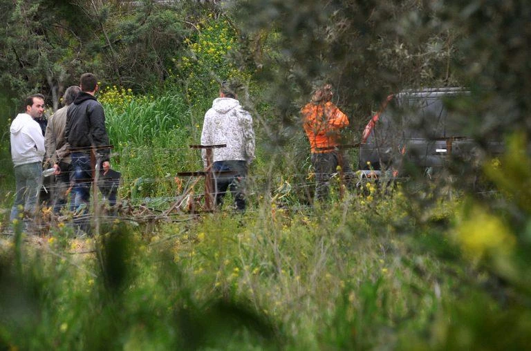 Πύργος: Σκότωσε και τεμάχισε τον «φίλο» του – Η παγίδα θανάτου και τα κίνητρα του εγκλήματος – Το λάθος του δράστη!